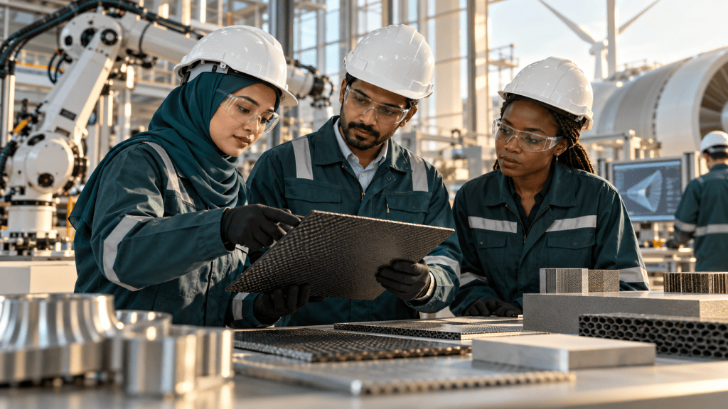 Read AI benchmarks as technical evidence, not a staffing&nbsp;formula