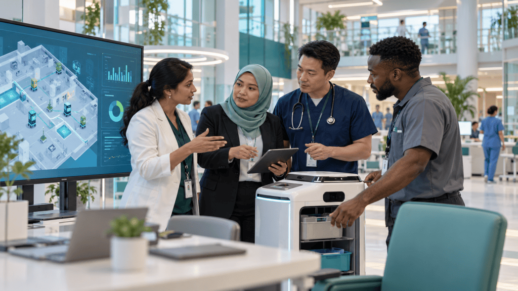 Human expertise becomes more valuable when it is&nbsp;demonstrable